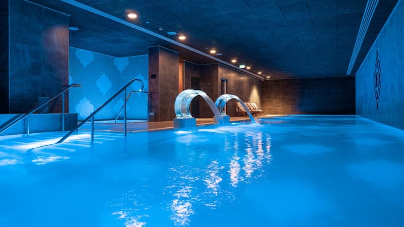 E1 Spa and Wellness Gibraltar photo