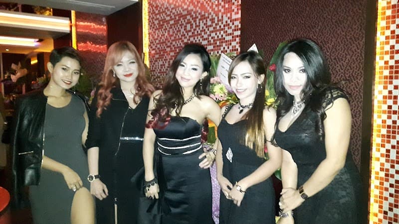 E2 Spa Club Bandar Kuala Lumpur photo