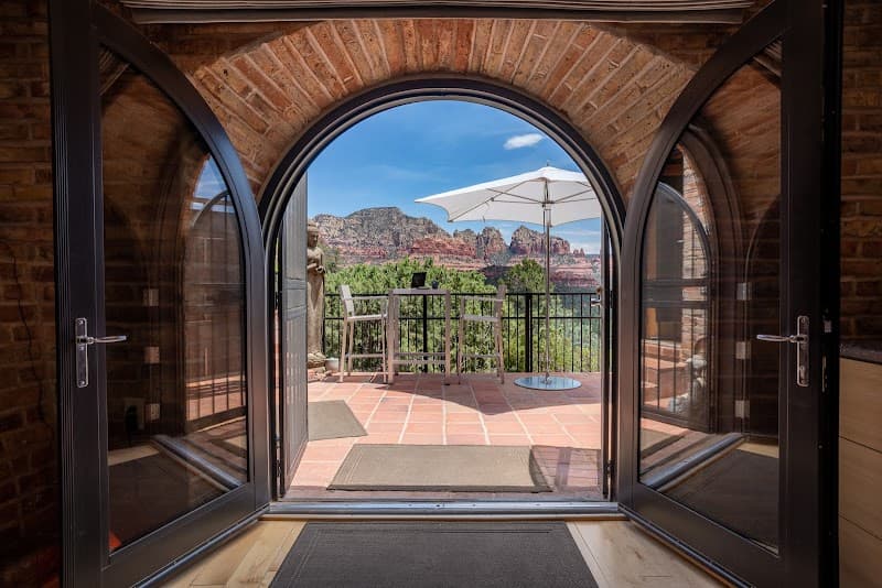 Eagle Dancer Resort Sedona photo