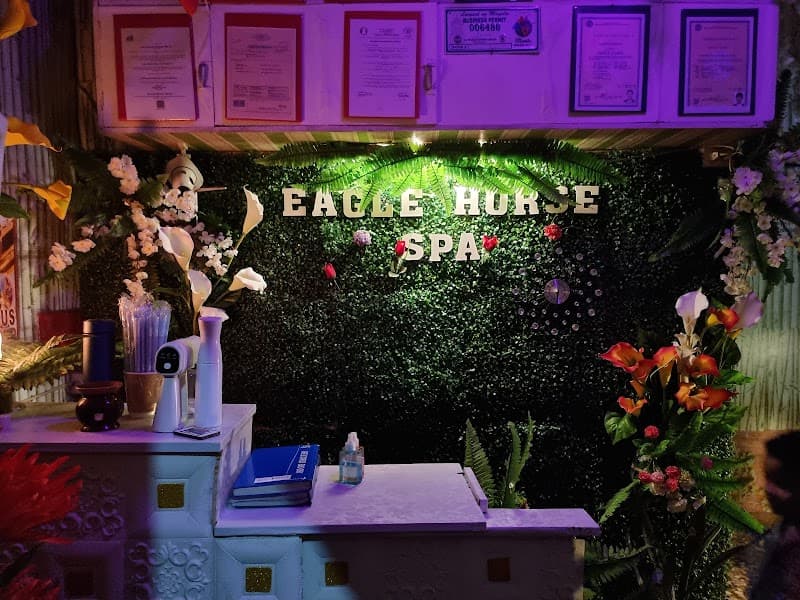 Eagle Horse Massage & Spa Manila photo