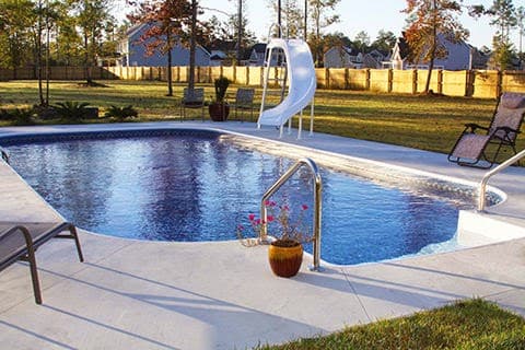 Eagle Pools Hubert photo