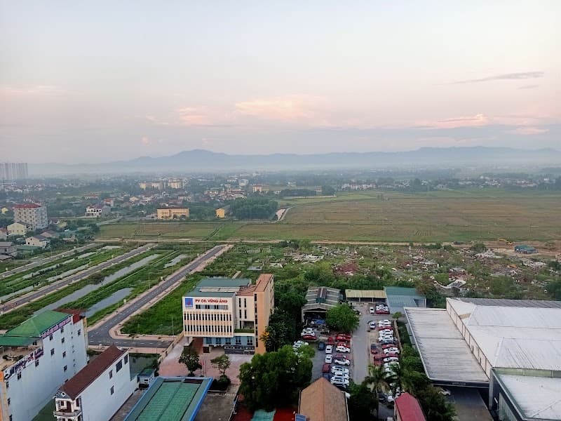 Eagle Spa Hà Tĩnh photo