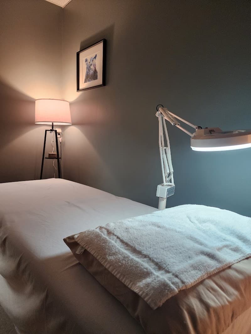 Eagle Wing Wellness Spa Creston photo