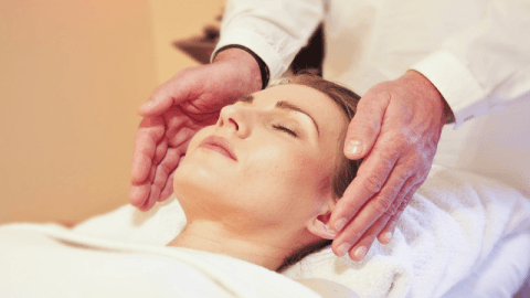 Naas Éalú Medi-Spa Therapy photo