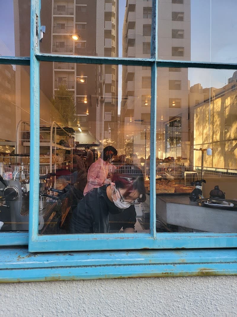 Earl Grey Nagoya Showa Ward photo