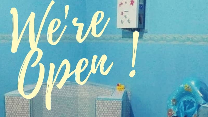 Early Kids & Baby Care Bekasi photo