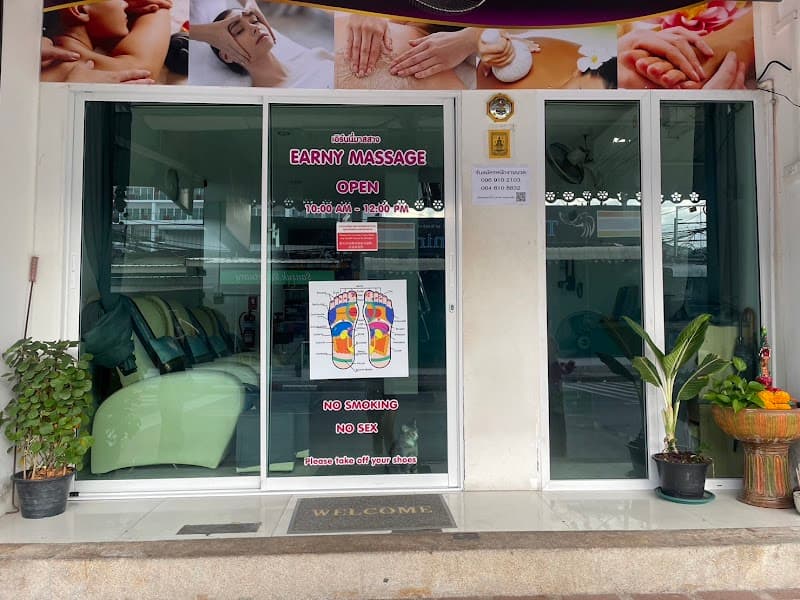 Earny Massage Phuket photo