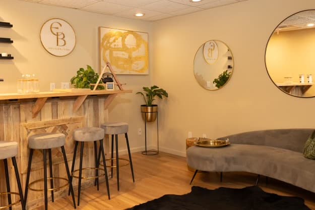 Earth and Beauty Spa Smithtown photo