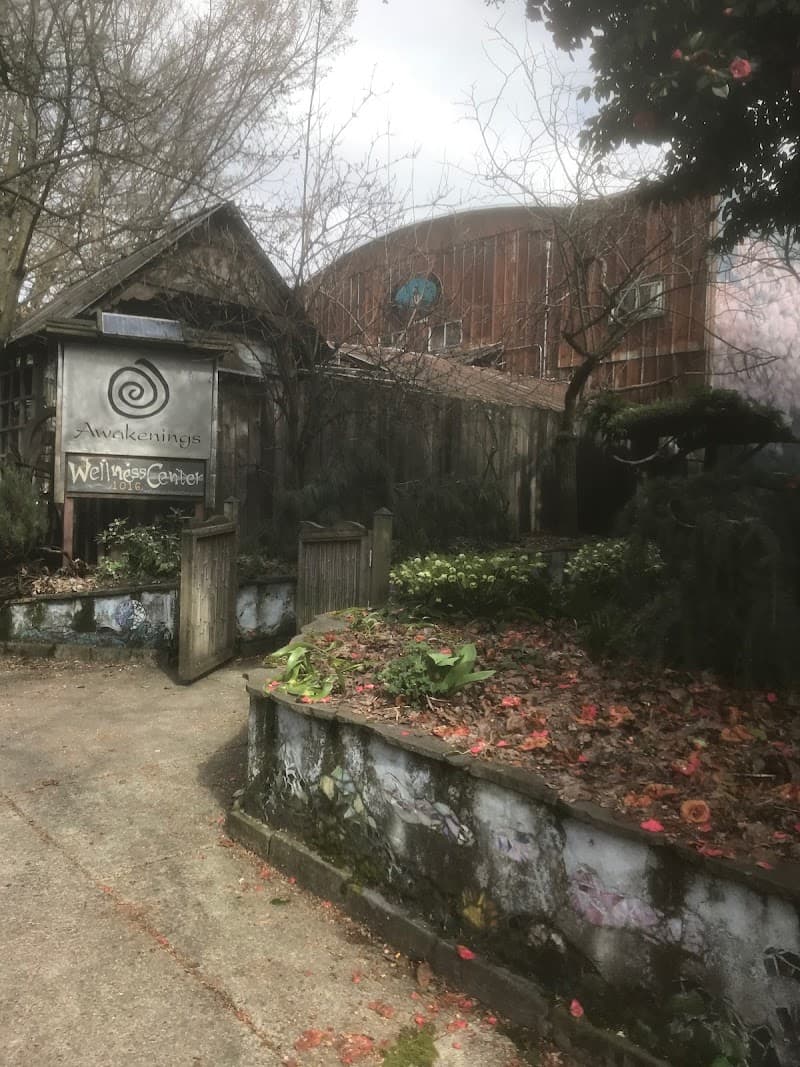 Earth and Muscle Portland photo