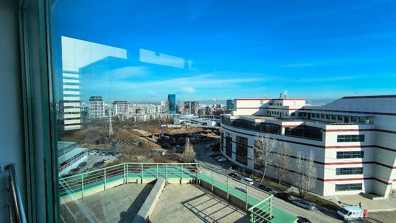 Earth and People Hotel & SPA g.k. Iztok photo