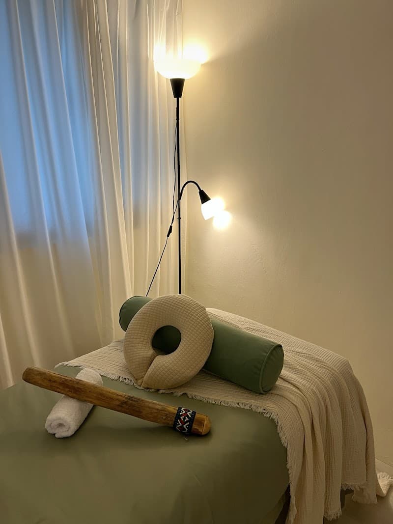 Earth International Aromatherapy Aesthetic Consultation Center Taipei City photo