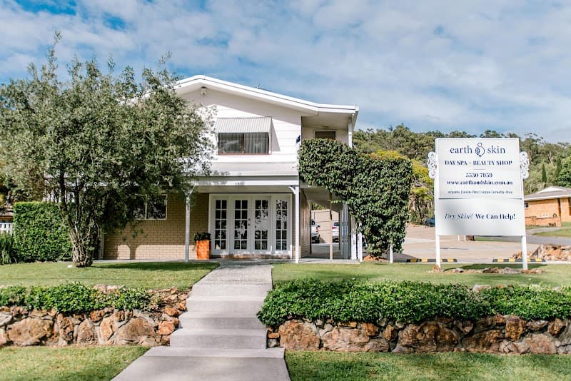 Earth + Skin Organic Day Spa Mudgeeraba photo