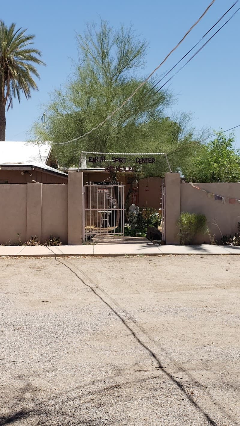 Earth Spirit Center For healing Queen Creek photo