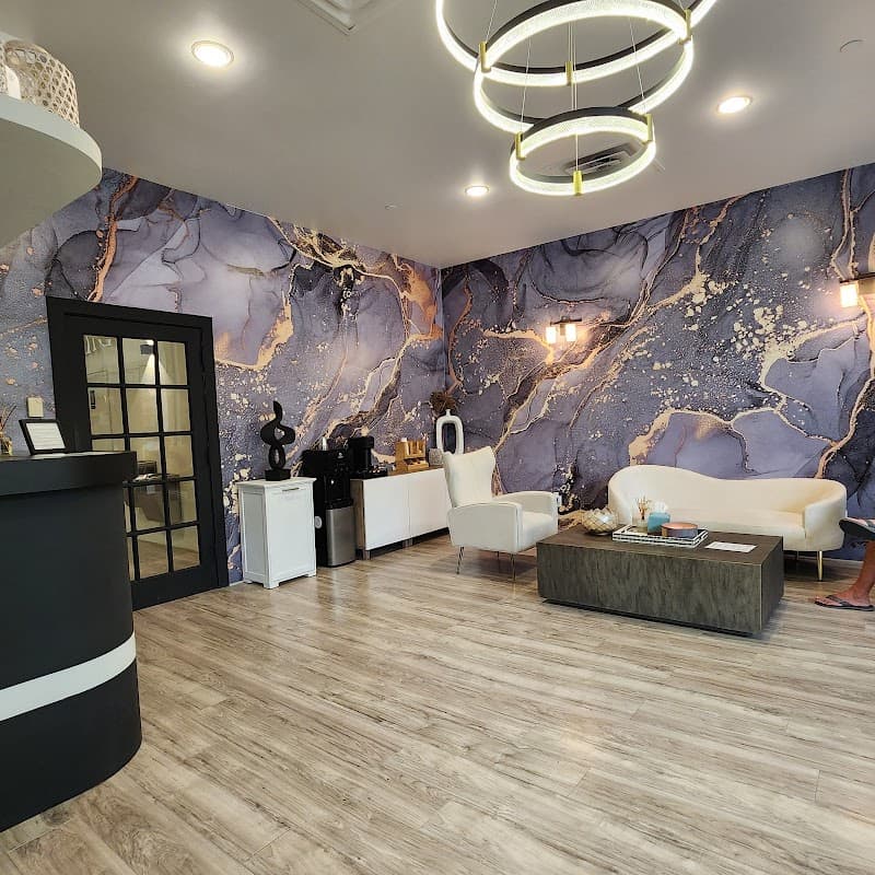 Earth Tech Spa Austin photo
