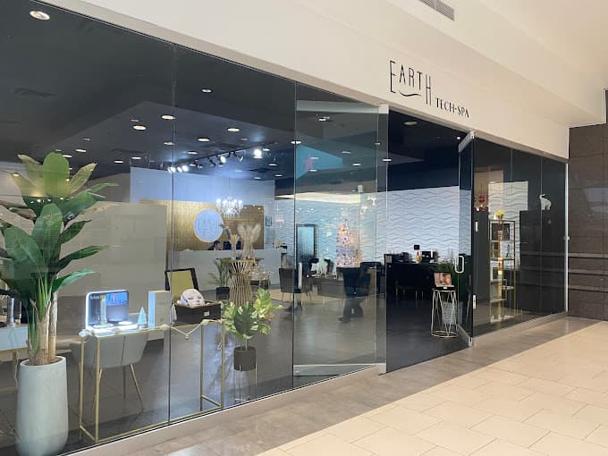 Earth Tech Spa Cedar Park photo
