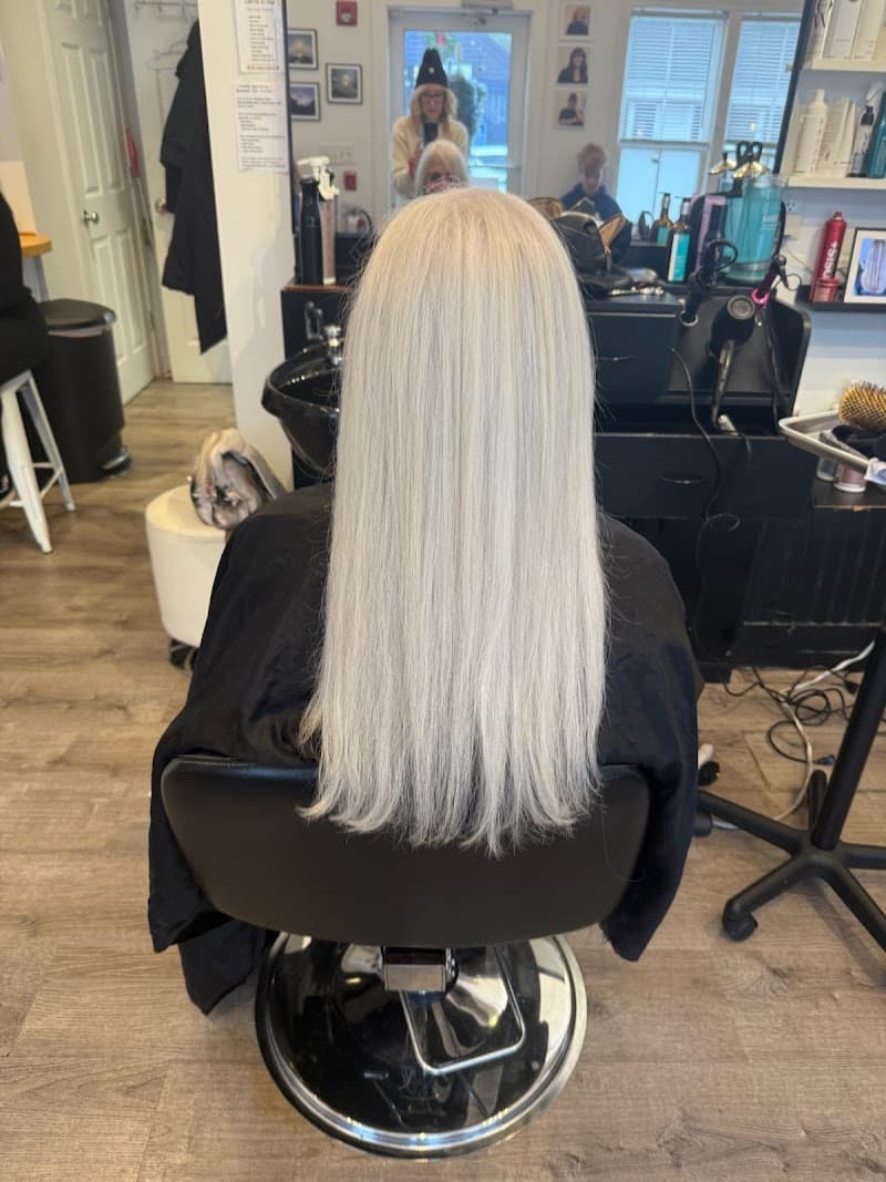 Earth Tones All Natural & Organic Spa Therapies Mashpee photo