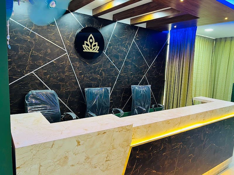 Earth Veda Spa Indore photo