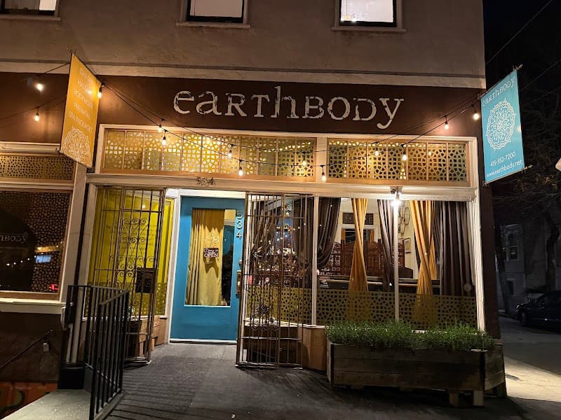 Earthbody - Massage San Francisco photo