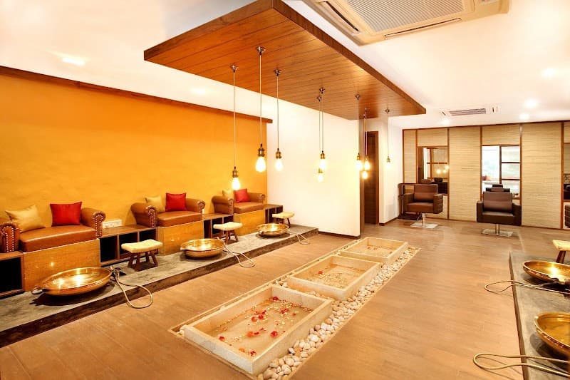 Earthen Wellness Ayurveda, Spa & Store Bangalore photo