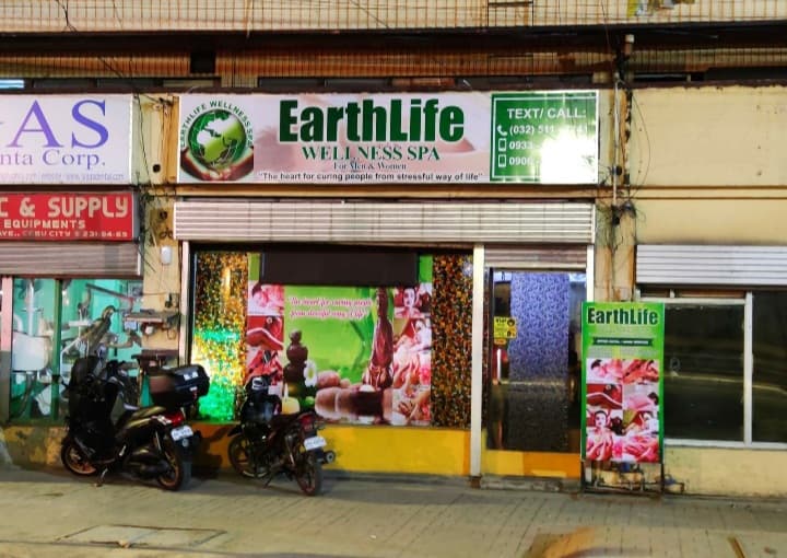 EarthLife Wellness Spa Cebu City photo