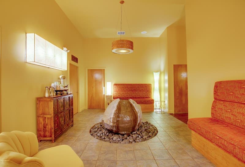 Earthling Day Spa and Pilates Studio Charleston photo