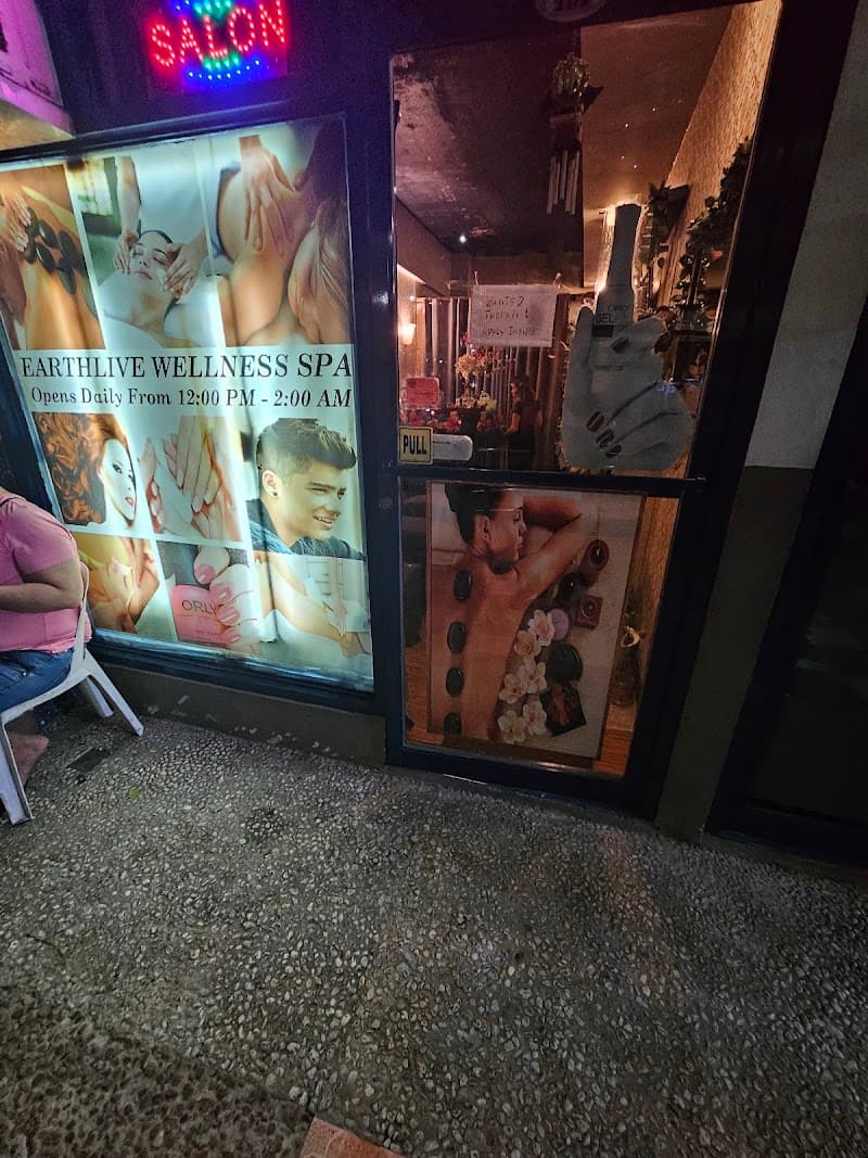 Earthlive Wellness Spa Manila photo