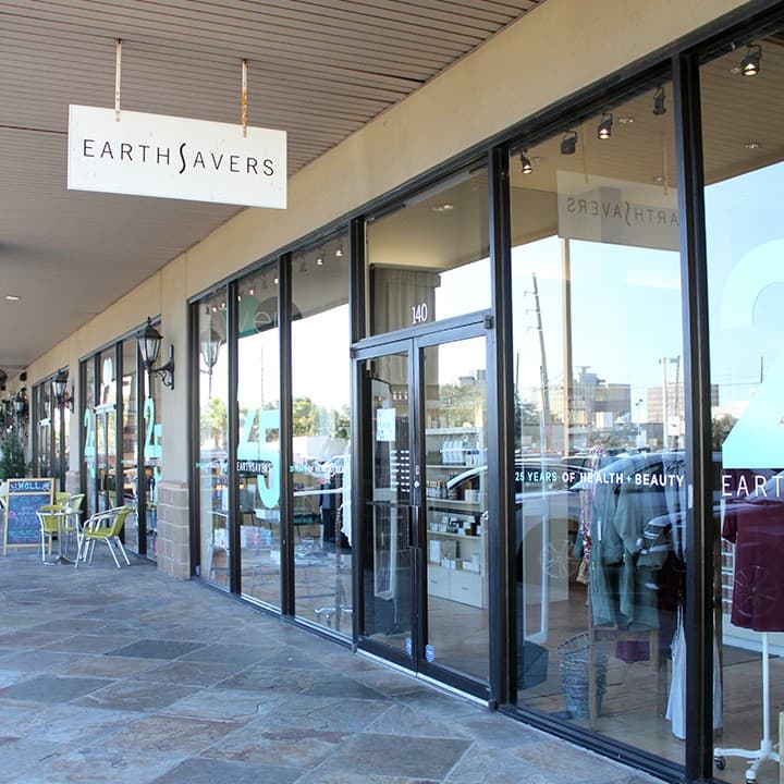 EarthSavers Spa + Store Lakeside Metairie photo