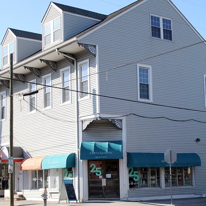 EarthSavers Spa + Store New Orleans photo