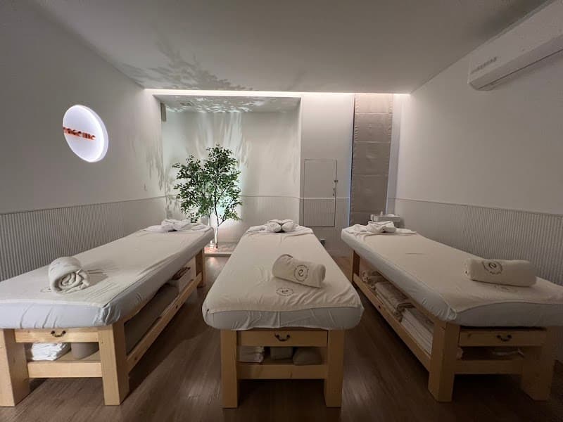 Ease Me 2 Thai massage Hat Yai photo