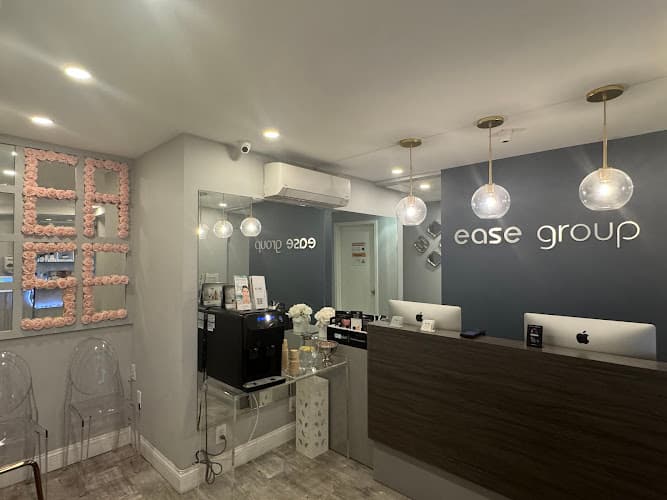 Ease Spa Wellness and Beauty Gżira photo
