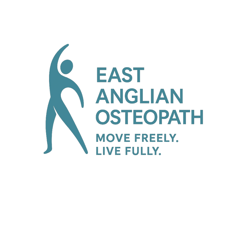East Anglian Osteopath Woodbridge photo