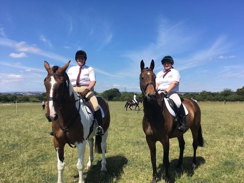 East Durham Equine Spa photo