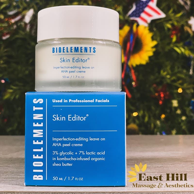 East Hill Massage and Aesthetics Pensacola photo