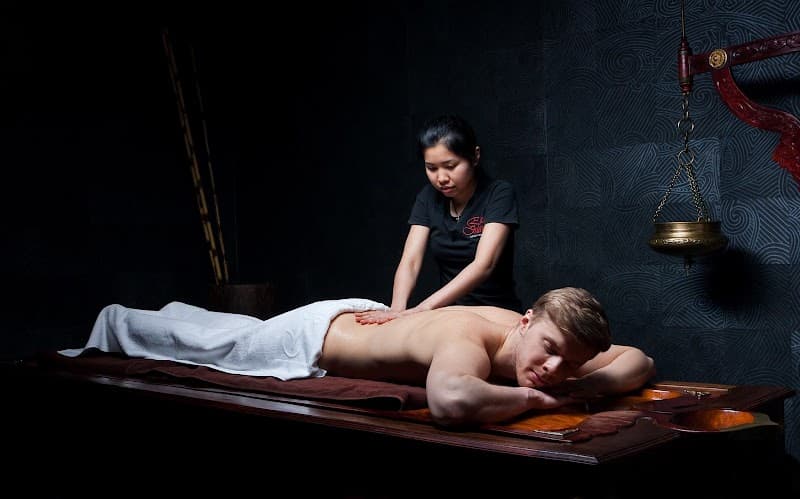 East Island Spa Centras Druskininkai photo