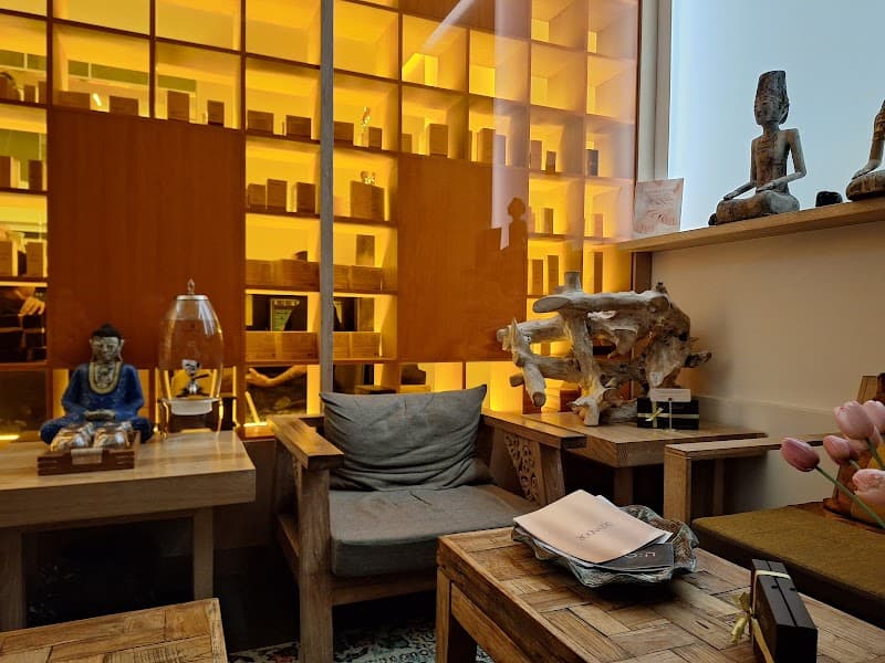 East Island SPA Kaunas photo