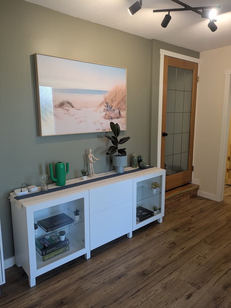 East Kelowna Massage Therapy photo