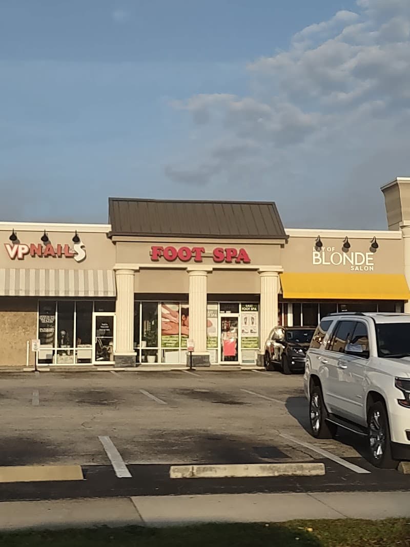 East Massage Foot Spa Jax Beach Jacksonville Beach photo