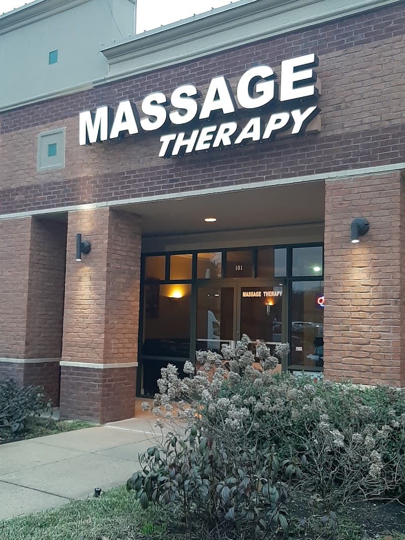 East Memphis Massage photo