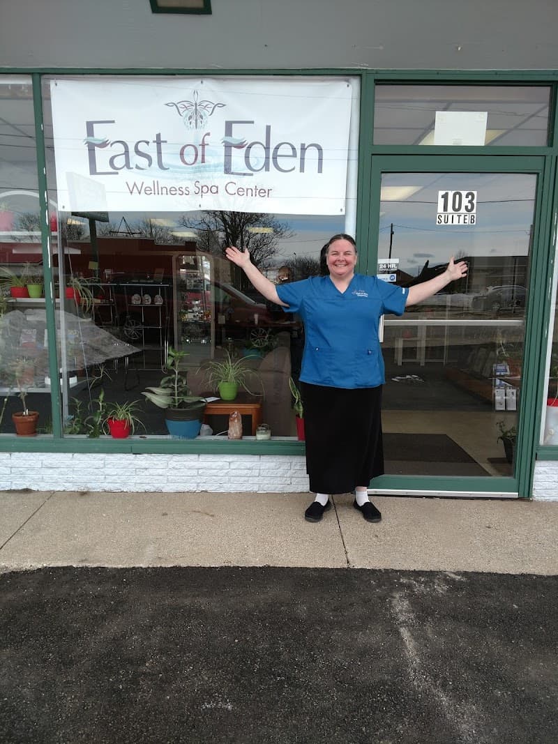 East of Eden Wellness Spa Center Muskegon photo