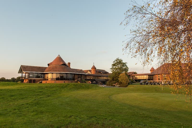 East Sussex National Golf Resort & Spa Uckfield photo