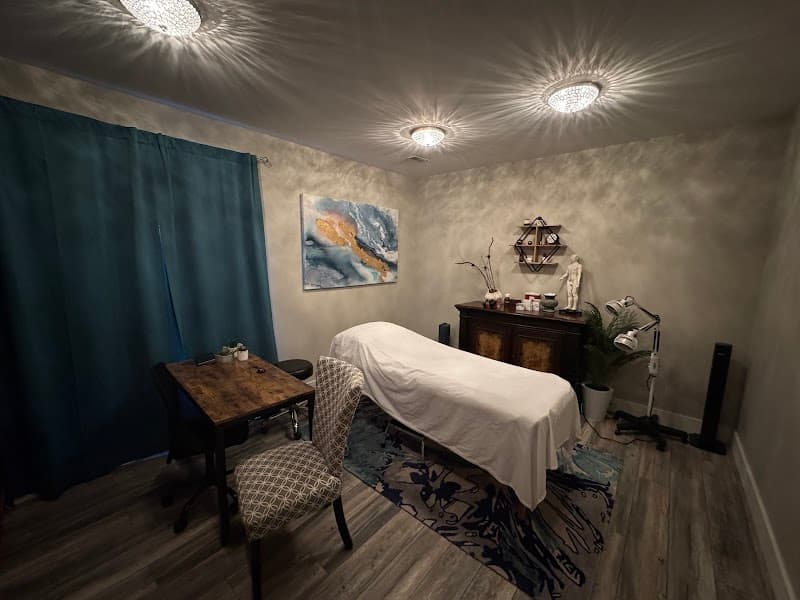 East Tennessee Acupuncture and Herbal Medicine Knoxville photo