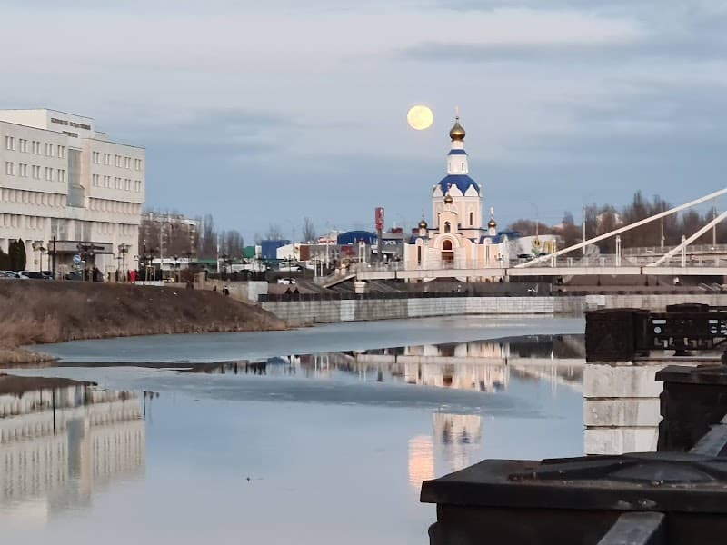 East-West Belgorod photo