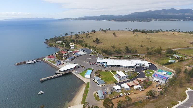 Eastcoaster Tasmania photo
