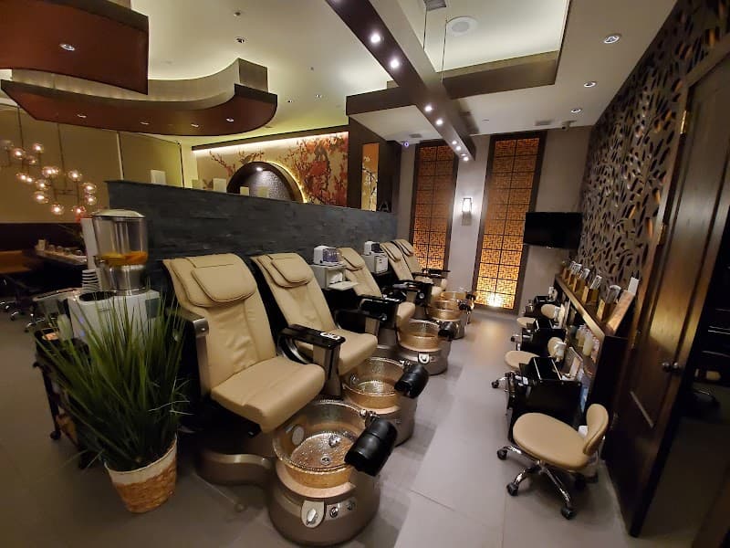Eastern Breeze Day Spa Roslyn photo