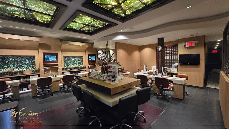 Eastern Breeze Nail Spa Woodbury photo