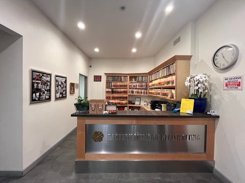 Eastern Healing Los Angeles photo