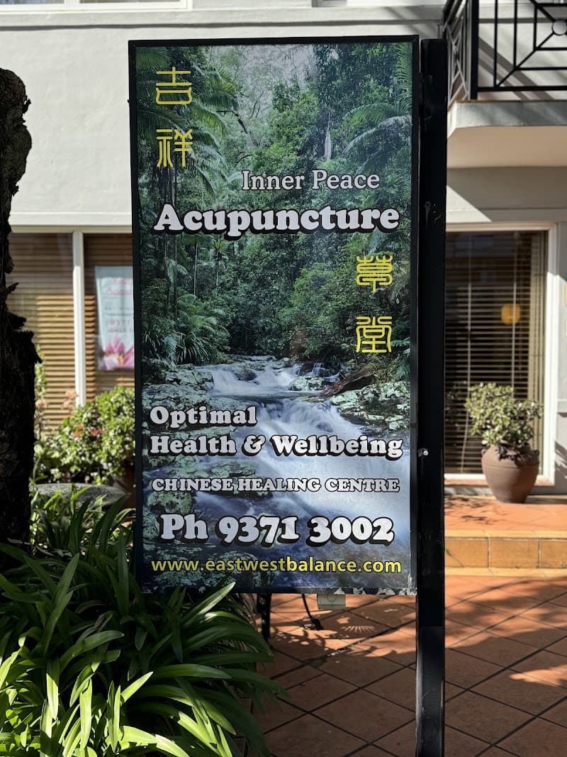 Eastern Healing Sydney photo