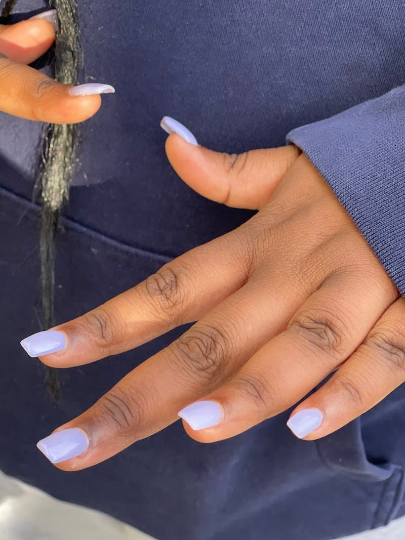 Eastern Market Nails Washington photo