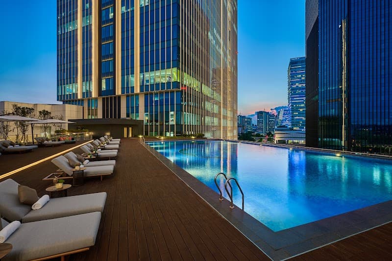 Eastern Natural Beauty - Nangang Hotel Taipei City photo