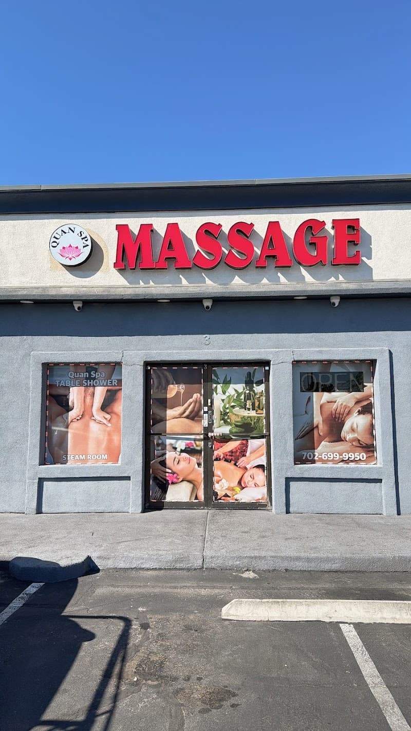 Eastern Spa | Asian Massage Henderson Las Vegas photo